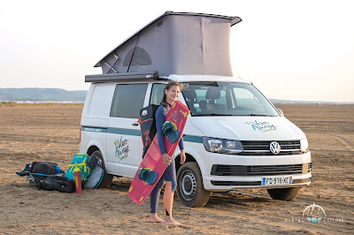 Van-Away Brest - Location de vans aménagés à Gouesnou