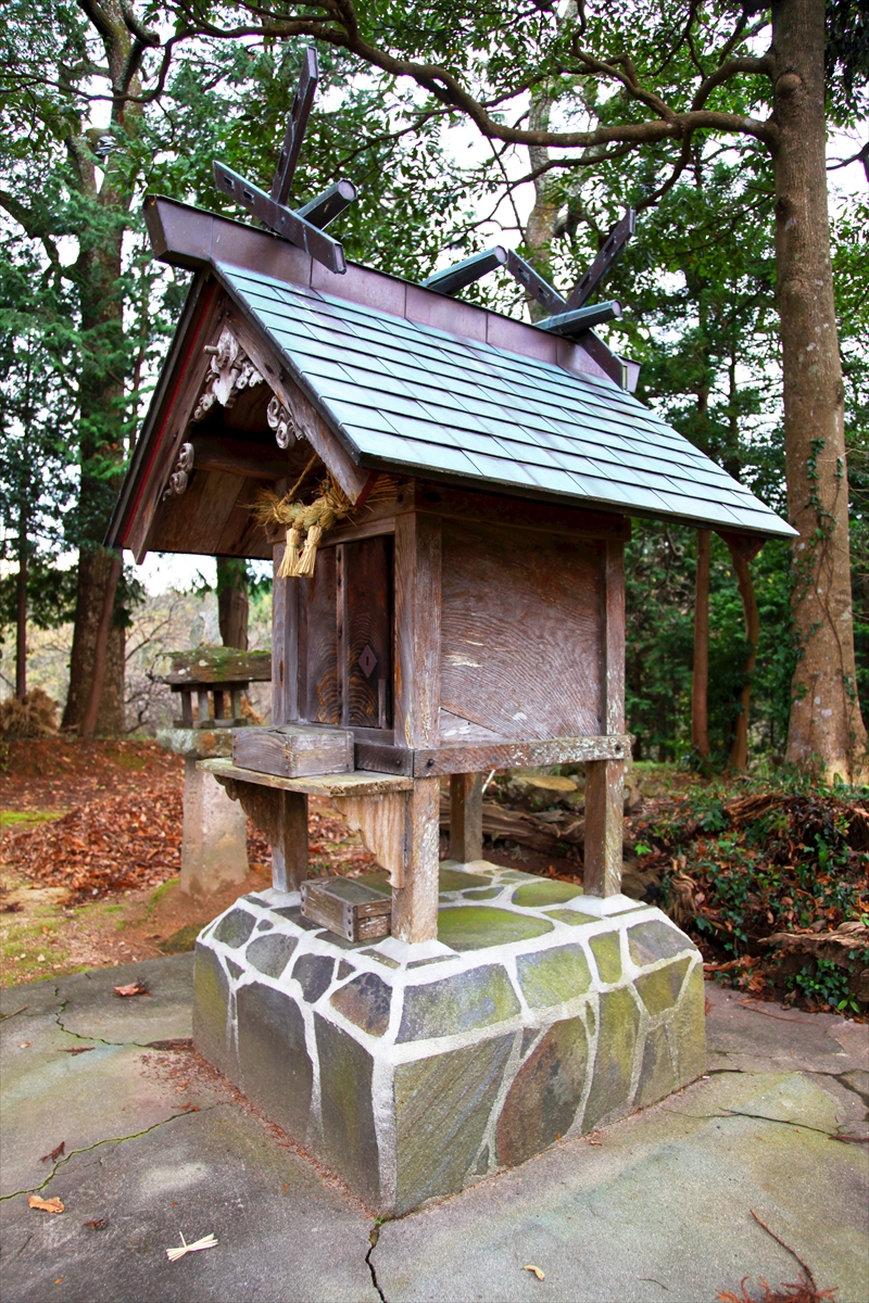 若宮神社