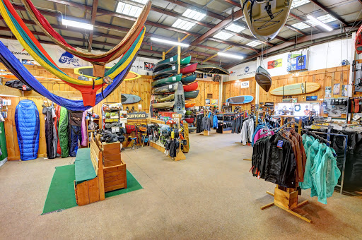 Canoe & Kayak Store «Back Country Ski & Sport», reviews and photos, 1931 Apperson Dr, Salem, VA 24153, USA