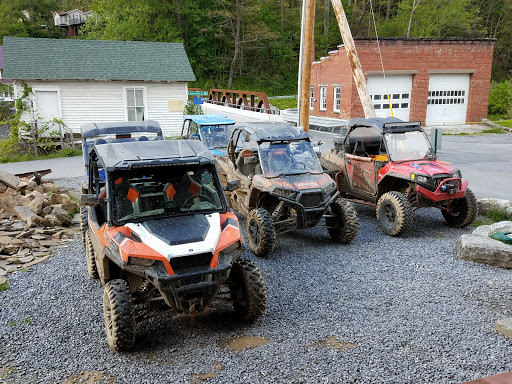 Ice Cream Shop «Corner Shop», reviews and photos, 171 Main St, Bramwell, WV 24715, USA