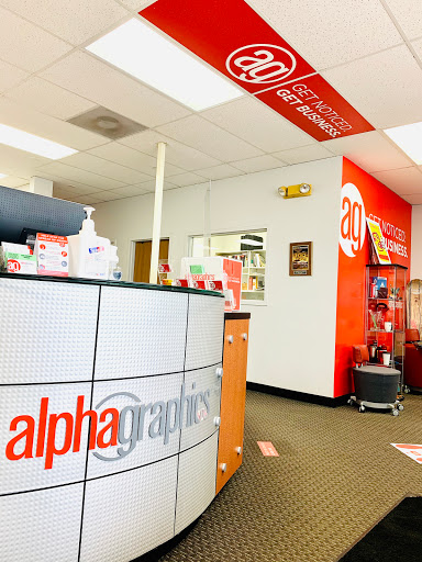 Commercial Printer «AlphaGraphics», reviews and photos, 8290 W 80th Ave #3, Arvada, CO 80005, USA