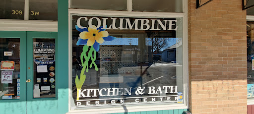 Kitchen Remodeler «Columbine Kitchen & Bath», reviews and photos, 309 Third St, Castle Rock, CO 80104, USA