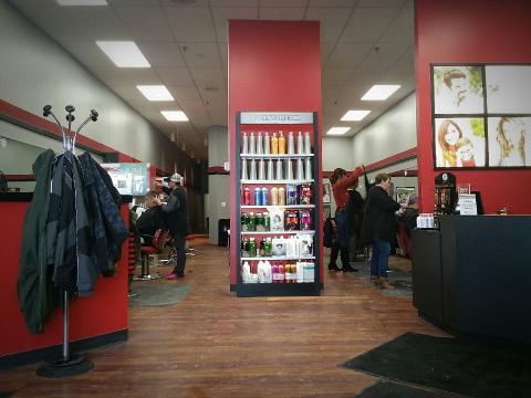 Hair Salon «Cost Cutters», reviews and photos, 2867 US-41, Marquette, MI 49855, USA