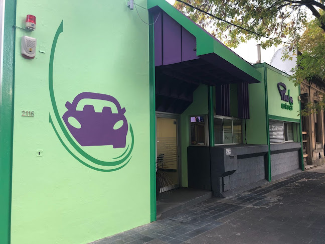 Opiniones de Plus rent a car en Cardona - Agencia de alquiler de autos