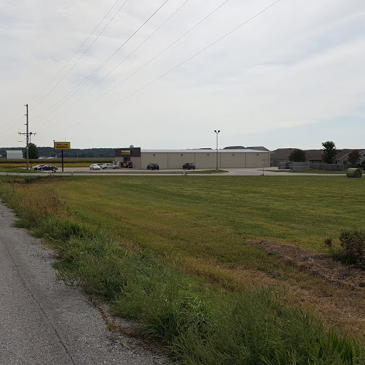 Discount Store «Dollar General», reviews and photos, 110 W H Ave, Kalona, IA 52247, USA