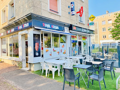 Royal Kebab & Pizza Halal à Dunkerque