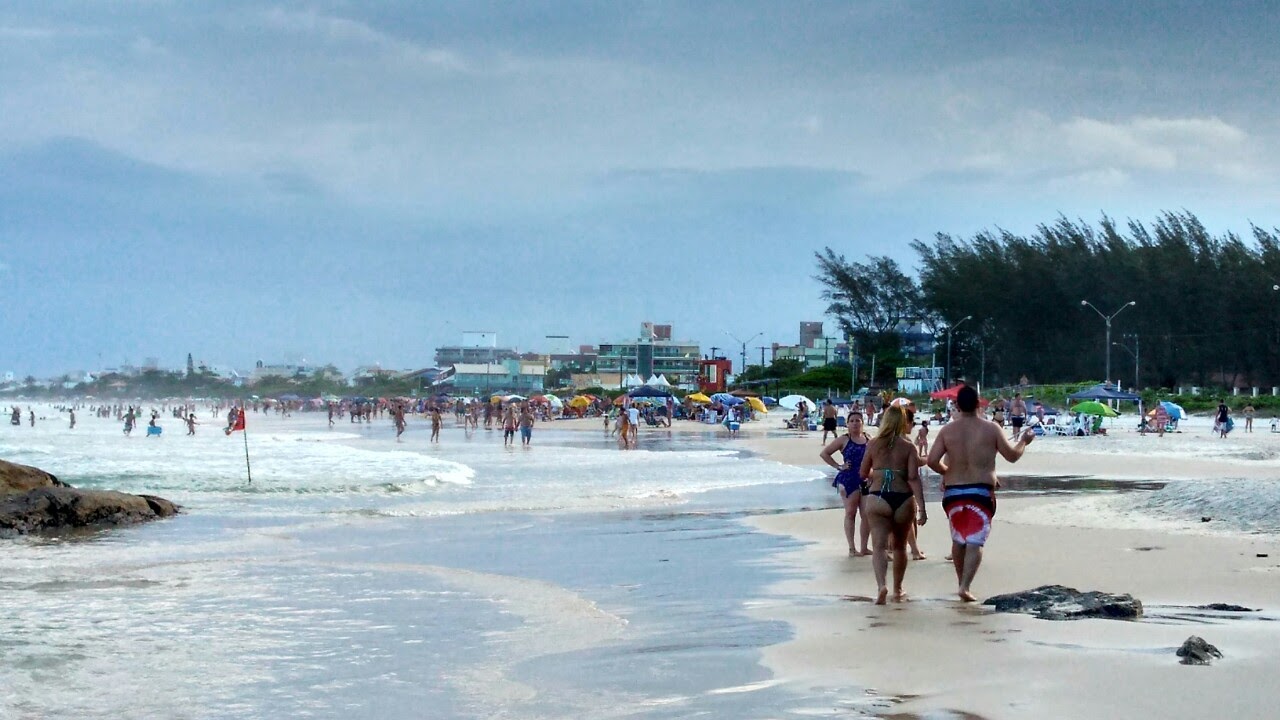 Zdjęcie Plaża Mariscal II - polecane dla podróżujących z dziećmi rodzinnych
