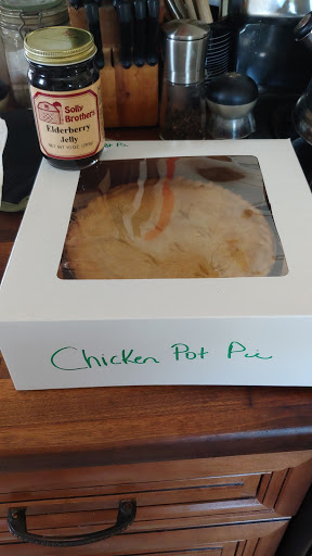 Produce Market «Solly Brothers», reviews and photos, 707 Almshouse Rd, Warminster, PA 18974, USA