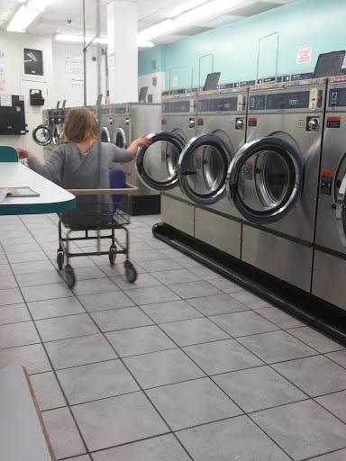 Laundromat «Huntington Coin Laundry», reviews and photos, 234 Adams Ave, Huntington Beach, CA 92648, USA