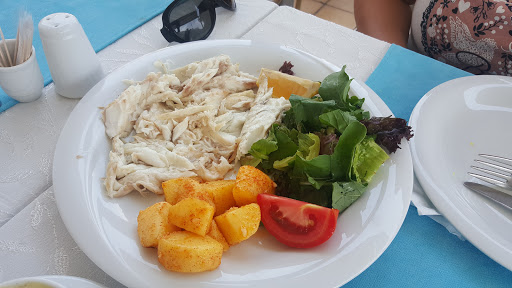 Golden Plate Restoran