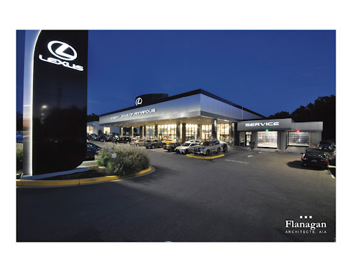 Lexus Dealer «Sheehy Lexus of Annapolis», reviews and photos, 121 Ferguson Rd, Annapolis, MD 21409, USA