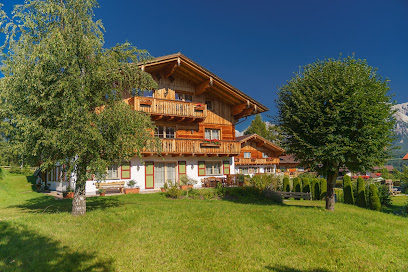 Appartement Hochwurzen