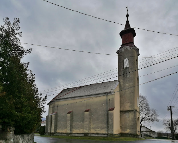 Raposka, Fő u., 8300