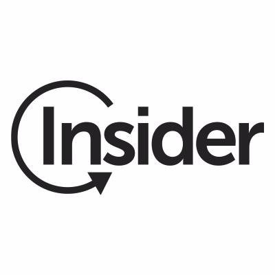 Logo da empresa - INSIDER BRASIL LICENCIAMENTO E SERVICOS DE SOFTWARE LTDA.,