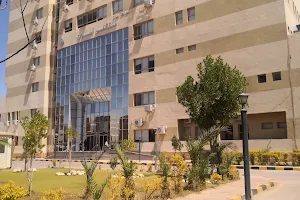 Aswan Specialized Hospital image