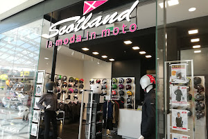 Scotland Store - Centro Commerciale Campania