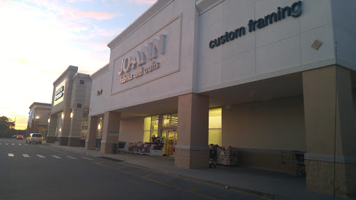 Fabric Store «Jo-Ann Fabrics and Crafts», reviews and photos, 6234 Commerce Palms Dr, Tampa, FL 33647, USA