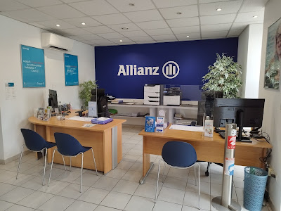 Allianz Assurance NIMES CENTRE - Xavier PICARONY à Nîmes