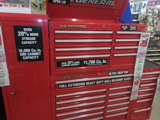 Hardware Store «Harbor Freight Tools», reviews and photos, 10765 Magnolia Ave #100, Riverside, CA 92505, USA