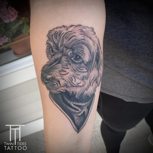 Explore love yourself tattoo ideas, creative tattoo ideas in Wappingers Falls, available at Twin Tides Tattoo