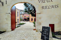 Photos du propriétaire du Restaurant Le Bistrot du Vieux Relais - Bar & Snack Fait Maison à Airvault - n°1