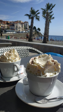 Plats et boissons du Restaurant Vingt et un à Banyuls-sur-Mer - n°18