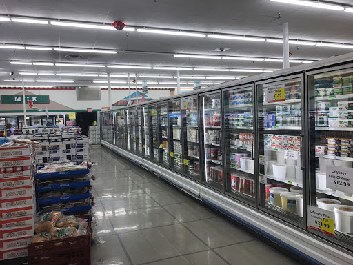 Supermarket «Dream Market», reviews and photos, 3815 15 Mile Rd, Sterling Heights, MI 48310, USA
