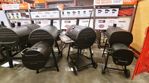 Home Improvement Store «The Home Depot», reviews and photos, 3301 E West Highway, Hyattsville, MD 20782, USA