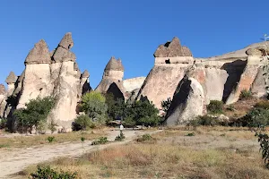 Paşabağları Müze ve Örenyeri image