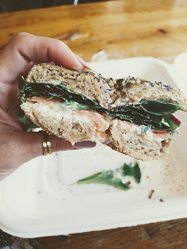 Coffee Shop «Mylo Coffee Co.», reviews and photos, 2715 Kavanaugh Blvd, Little Rock, AR 72205, USA