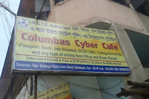 Columbas Cyber Cafe image