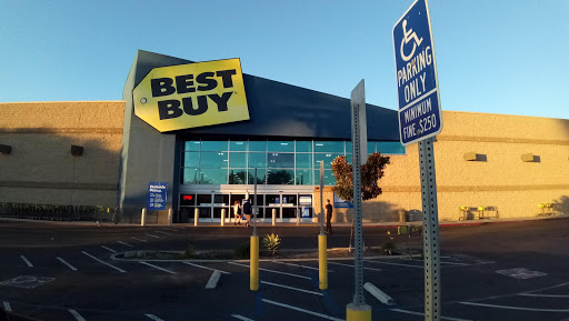 Electronics Store «Best Buy», reviews and photos, 500 Westminster Mall, Westminster, CA 92683, USA