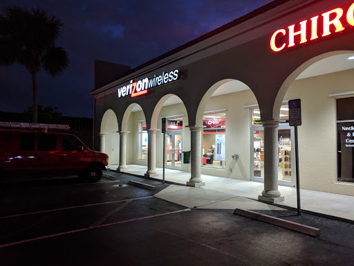 Cell Phone Store «Verizon Authorized Retailer – Cellular Sales», reviews and photos, 4144 S Cleveland Ave #3, Fort Myers, FL 33901, USA