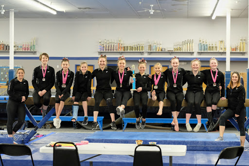 Gymnastics Center «Stars Gymnastics», reviews and photos, 3870 Mallow Rd, Colorado Springs, CO 80907, USA