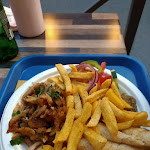 Photo n°1 de l'avis de R... fait le 04/09/2022 à 08:15 sur le  Ilios - Ristorante Greco à Rome