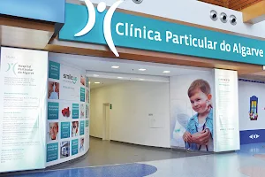 Private clinic of the Algarve image