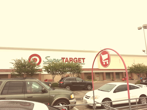 Department Store «Target», reviews and photos, 301 Carroll St, Fort Worth, TX 76107, USA