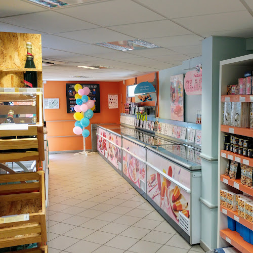 Magasin de produits surgelés Picard Lamorlaye