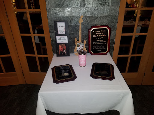 Personal Injury Attorney «dOliveira & Associates», reviews and photos