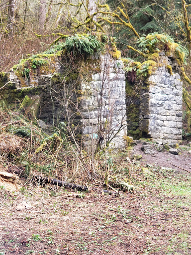 Tourist Attraction «Melmont ghost town», reviews and photos, Carbon River Rd, Carbonado, WA 98323, USA
