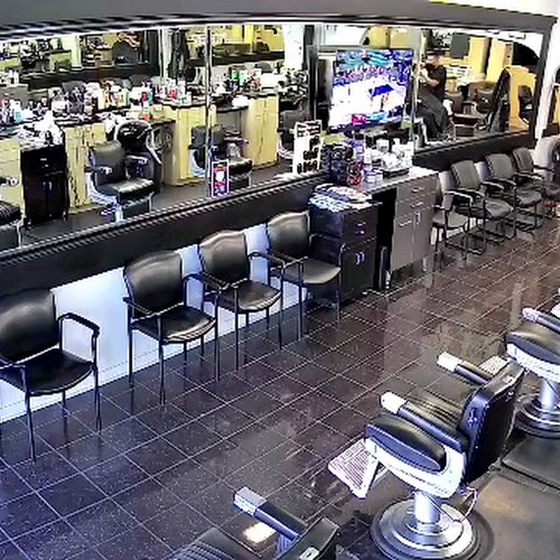 Arturo's Barbershop and Hair Salon