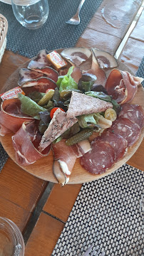 Charcuterie du Restaurant Le Bounty à Aléria - n°14