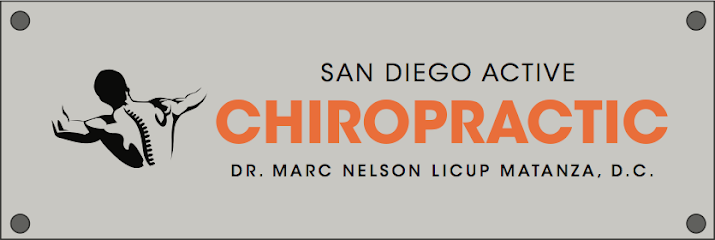 San Diego Active Chiropractic & Wellness Center
