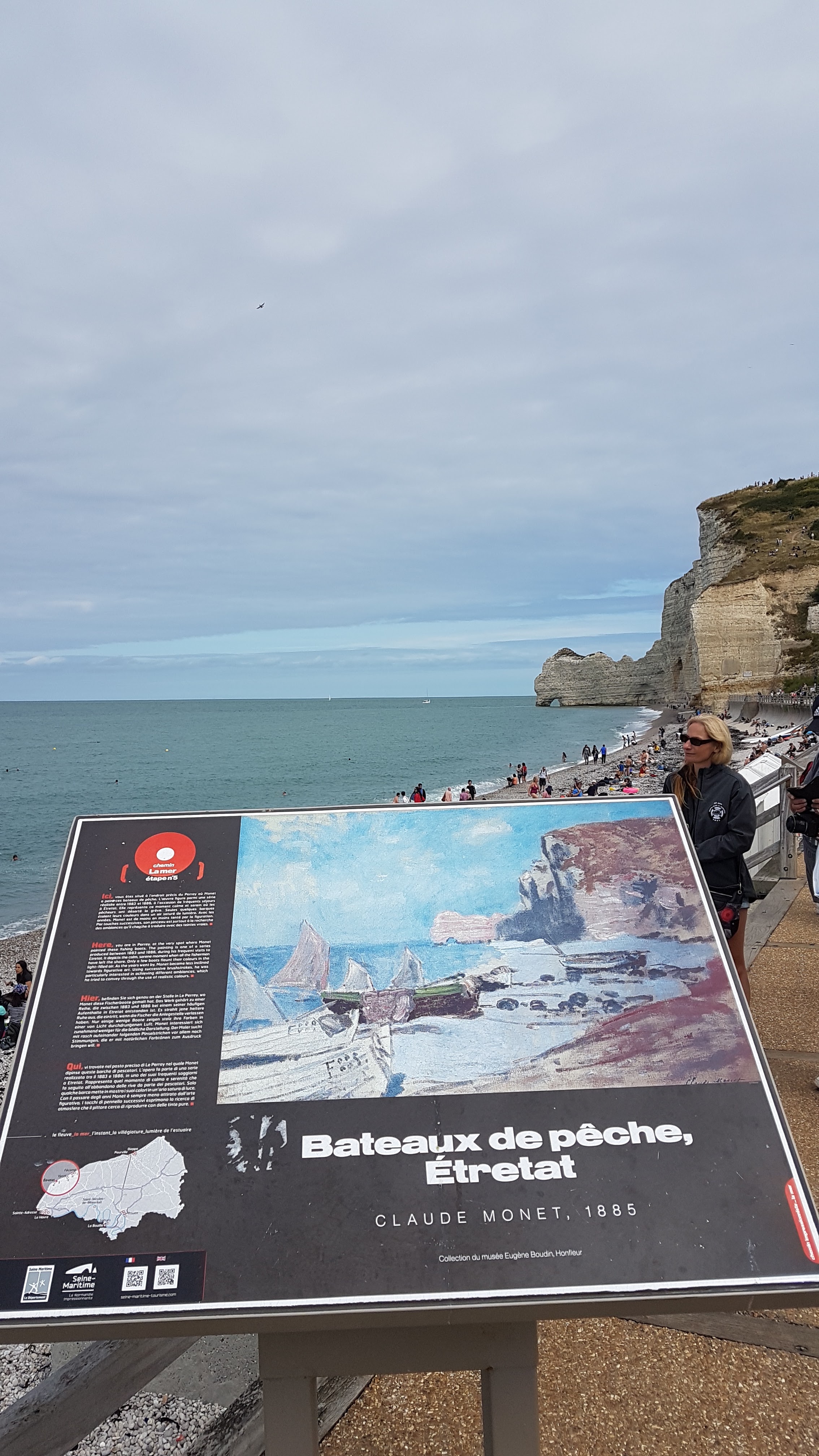 Photo n° 3 de l'avis de Pascal.R fait le 19/08/2018 à 22:03