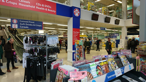 Tesco Superstore