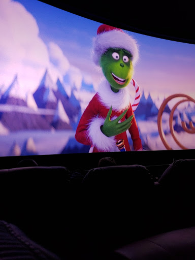 Movie Theater «AMC Palace 9», reviews and photos, 220 E 3rd St, Fort Worth, TX 76102, USA