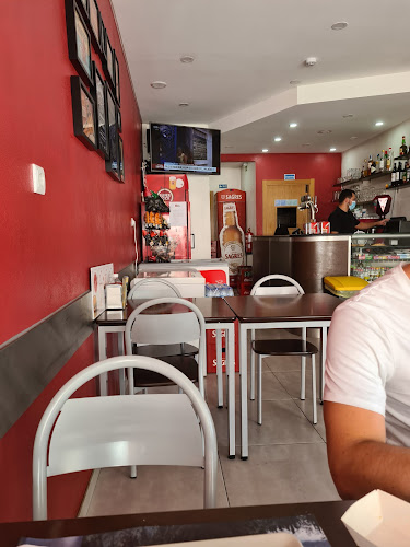 Santolini Café & Snack-Bar - Oleiros