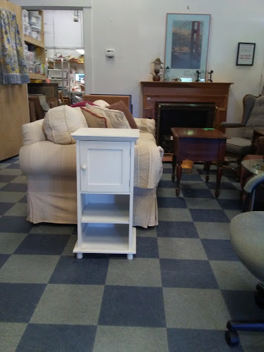 Thrift Store «Second Glance», reviews and photos, 2 Pond Rd # 1, Gloucester, MA 01930, USA