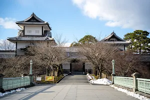 Kanazawa Castle Park image