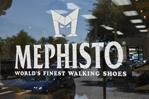 Shoe Store «Mephisto Scottsdale», reviews and photos, 7342 E Shea Blvd #104, Scottsdale, AZ 85260, USA